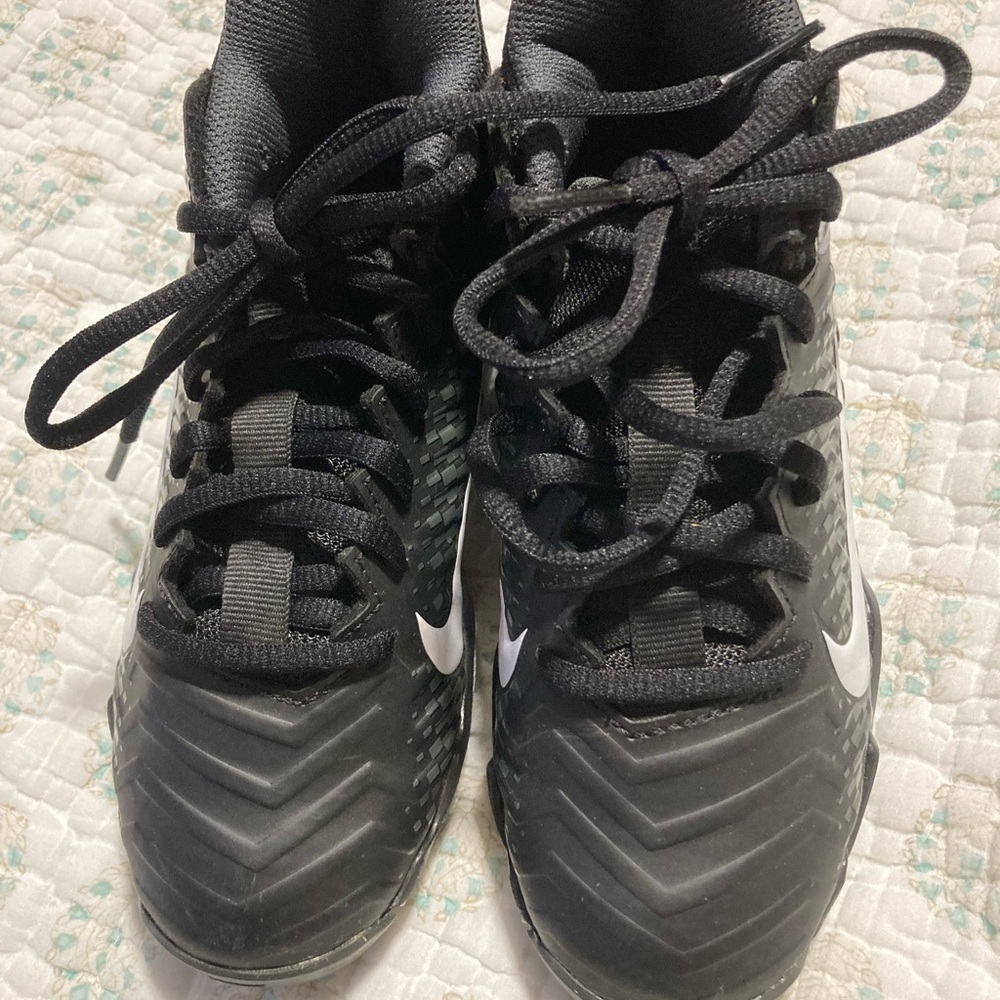 Boys Soccer Cleats